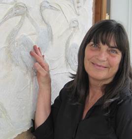 Ann Cunningham Photo