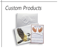 Alphabet Cards, Note Cards and Pictures