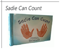 Sadie Can Count